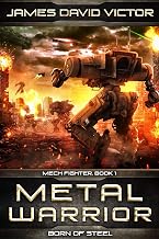 James Victor Book